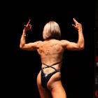 Amanda  Armstrong - NPC Big Sky Championships 2013 - #1